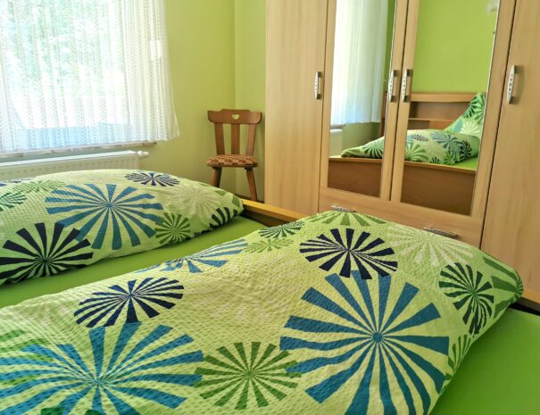 Zimmer und Suiten buchen