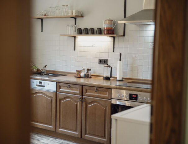 Küchenzeile-Zorger-Stollen-Deluxe-Apartment