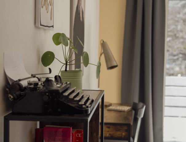 Wohnzimmer-Detail-Zorger-Stollen-Deluxe-Apartment