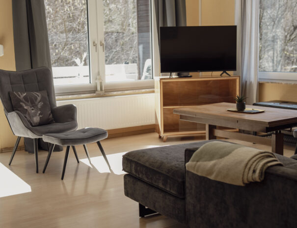 Wohnzimmer-Sofa-Zorger-Stollen-Deluxe-Apartment